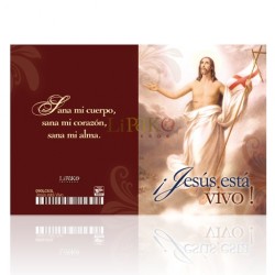 Jesús Está Vivo