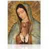 Virgen de Guadalupe (busto)