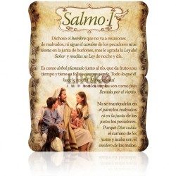 Salmo 1