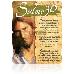 salmo 30