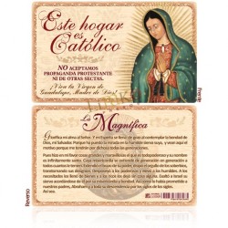Virgen de Guadalupe (Busto)