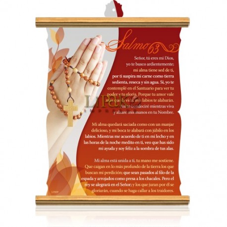 CS09 salmo 63