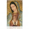 Virgen de Guadalupe (busto)