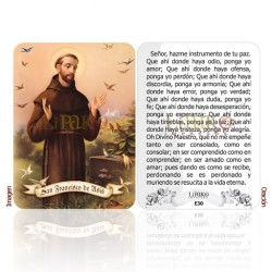 San Francisco de Asís