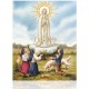 Virgen de Fátima 