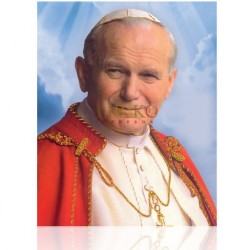 San Juan Pablo II (oficial) 