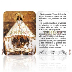 Virgen de Juquila