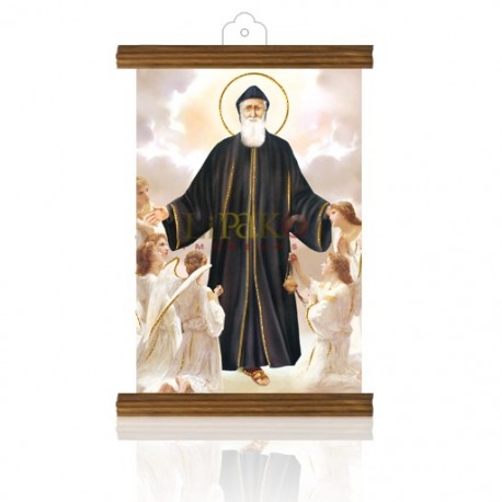 San Charbel
