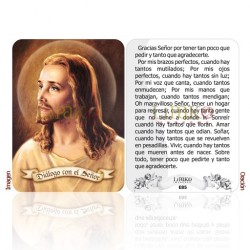 Diálogo con el Señor