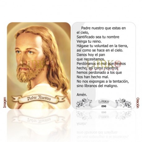 Padre Nuestro