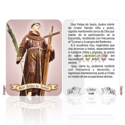 San Felipe de Jesús