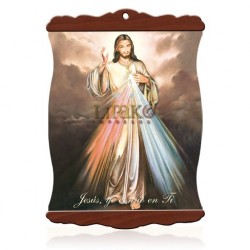 CG08 Señor de la Misericordia