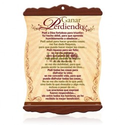 CG14 Ganar perdiendo