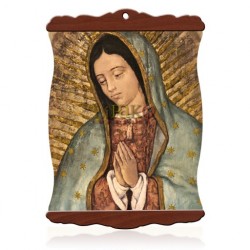CG20 Virgen de Guadalupe
