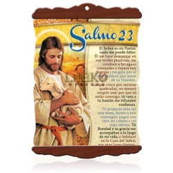 Salmo 23