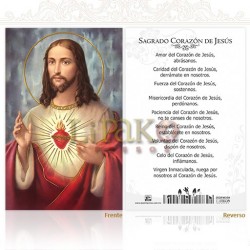 Sagrado Corazón de Jesús