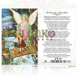 Ángel guarda