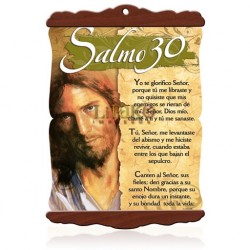 Salmo 30