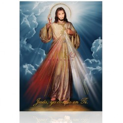 Señor de la Misericordia 