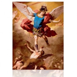 San Miguel Arcángel 