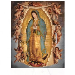 Virgen de Guadalupe (Ángeles)