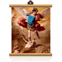 San Miguel Arcángel