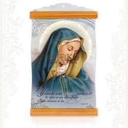 CC07W Y viendo a su madre ORO