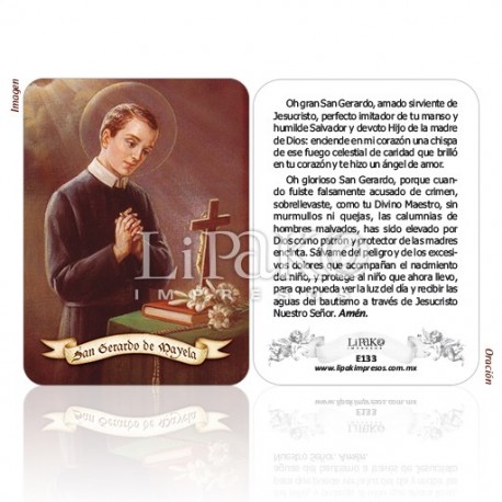 San Gerardo de Meyala