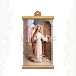 CC08M Pidan y se les dará