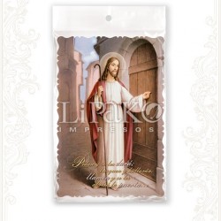 CC08MC Pidan y se les dará