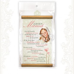 CC25MB Querida mamá