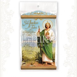 CC27MB San Judas [comerciante]