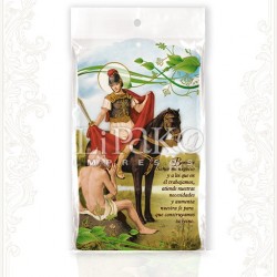 CC83MC San Martín Caballero