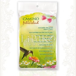 CC32MC Camino a la felicidad