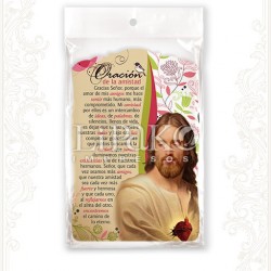 CC47MC Oración de la amistad