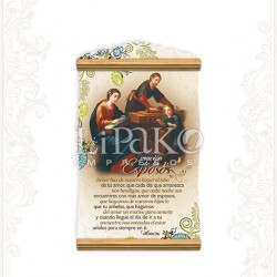 CC48M Oración de los esposos