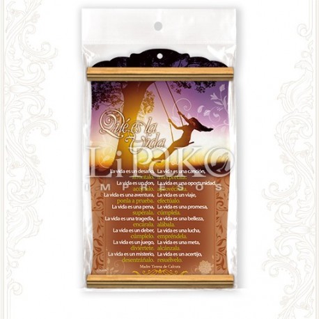 CC51MB ¿Qué es la vida?