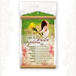 CC54MB Que tu vida esté