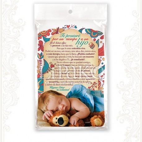 CC69MC Te prestaré un hijo