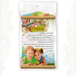 CC72MB Si Dios te da un hijo