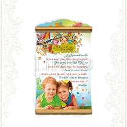 CC72M Si Dios te da un hijo