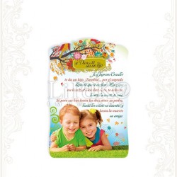 CC72S Si Dios te da un hijo