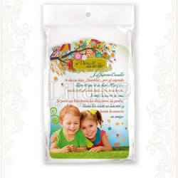 CC72MC Si Dios te da un hijo