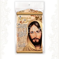CC76MB Mensaje de Jesús