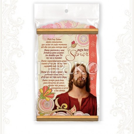 CC52DMB Para hoy Señor