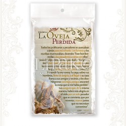 CP54 La oveja perdida