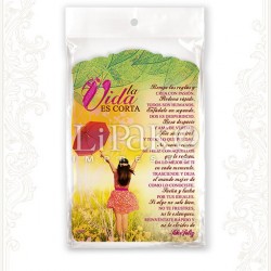 CC89MC La vida es corta