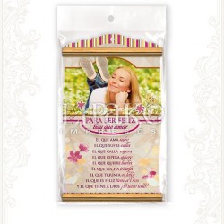 CC95MB Para ser feliz