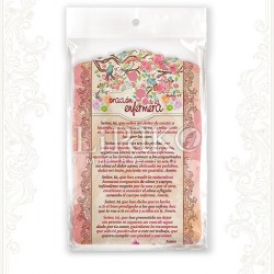 CC103MC Oración de la enfermera