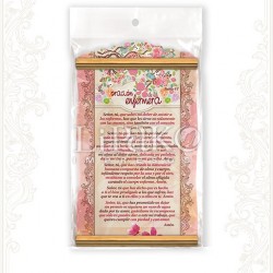 CC103MB Oración de la enfermera